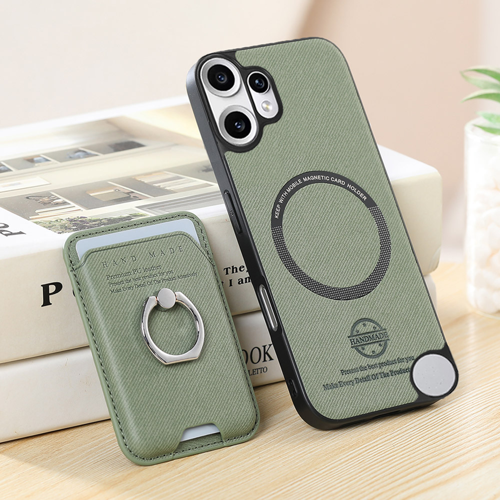 Led Flash Case - Nothing CMF Phone 2 Pro 4A