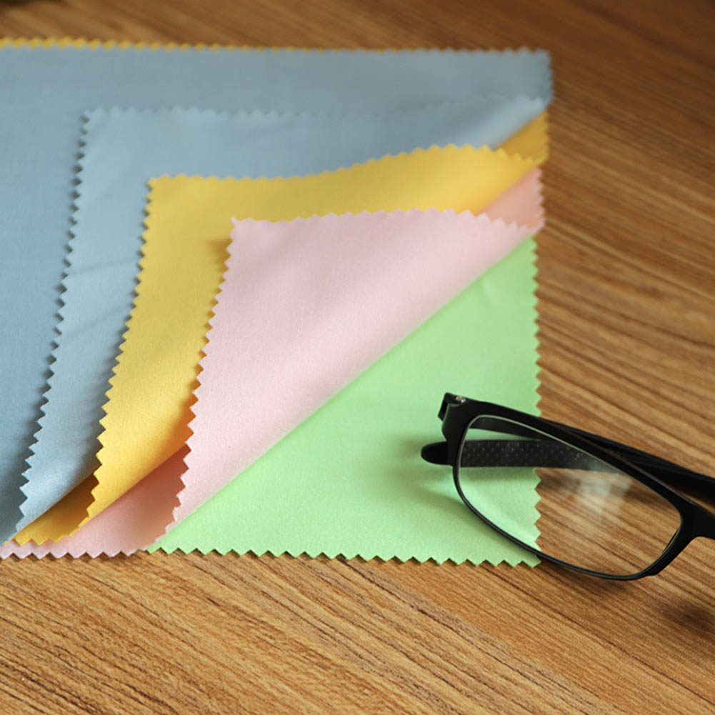 Phone Accessories Wholesale In China - Nieuwe Hoge Kwaliteit Brillen Reiniger Microfiber