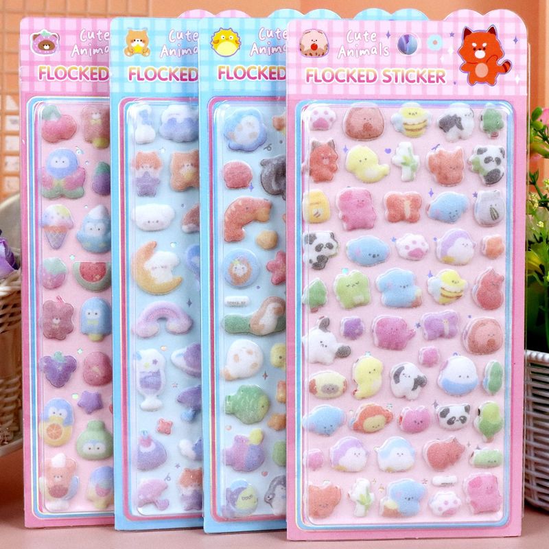 3D Stickers 20 Stuks Leuke Car - Phone Accessories Wholesale In China recensie en prijs
