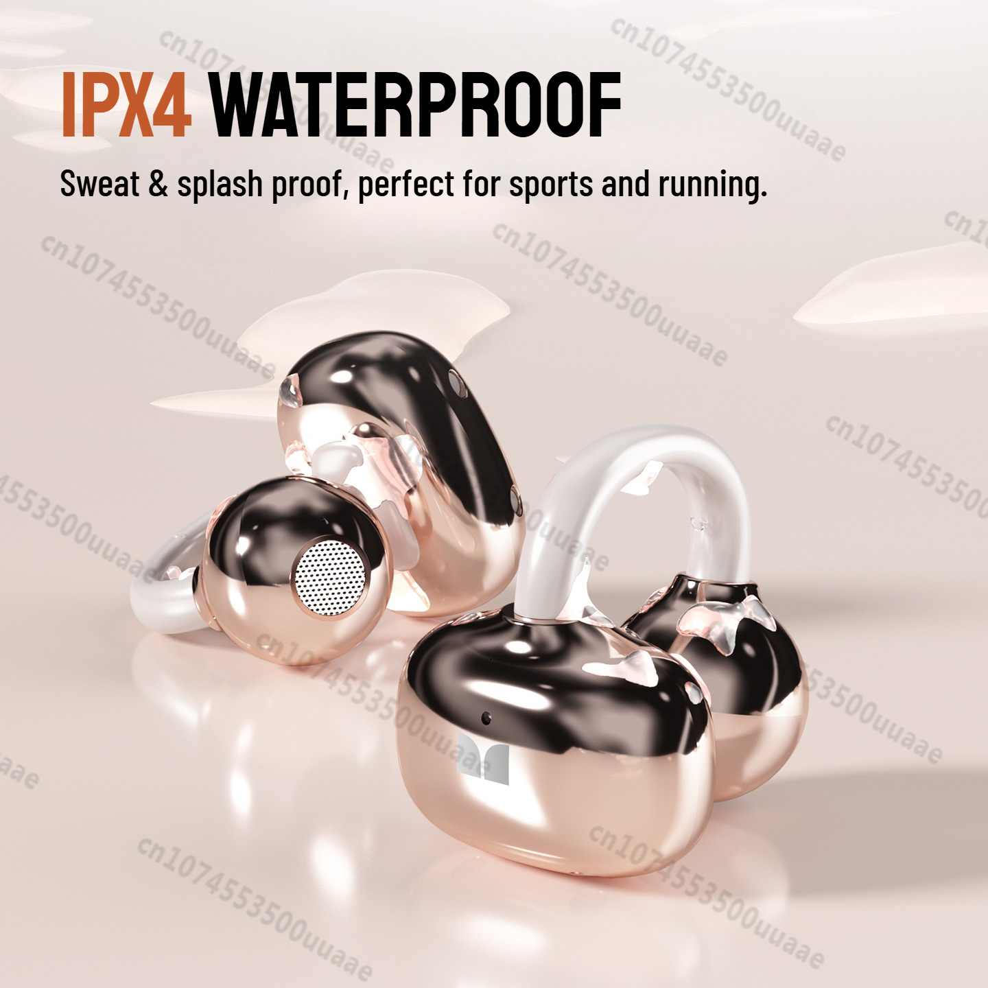 Monster Airstar A02 OWS Oordop - Bluetooth Earphone Tws recensie en prijs