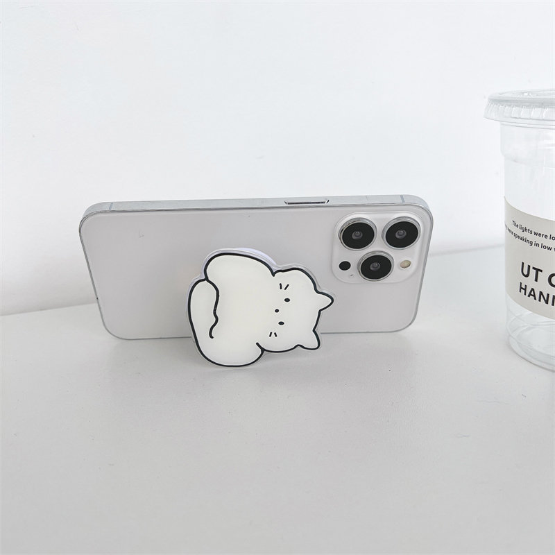 Leuke Cartoon Ins Opvouwbare M - Phone Accessories Vending Machine recensie en prijs