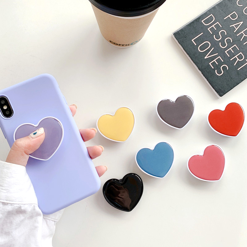 Universele hartvormige telefoo - Phone Accessories Vending Machine recensie en prijs