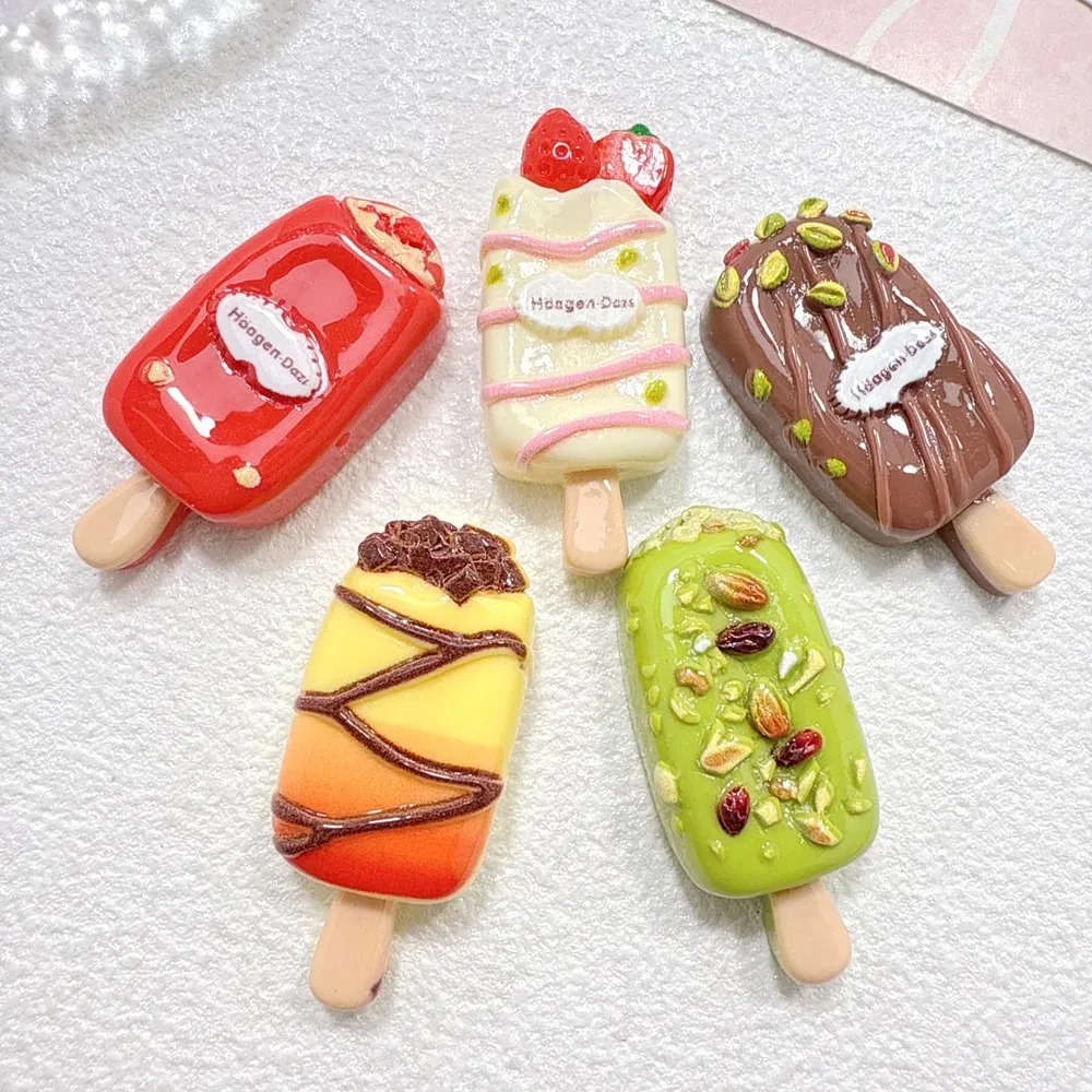 10 stuks ijsjes accessoires DI - Phone Accessories Wholesale In China recensie en prijs