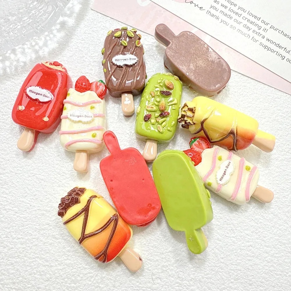 10 stuks ijsjes accessoires DI - Phone Accessories Wholesale In China recensie en prijs