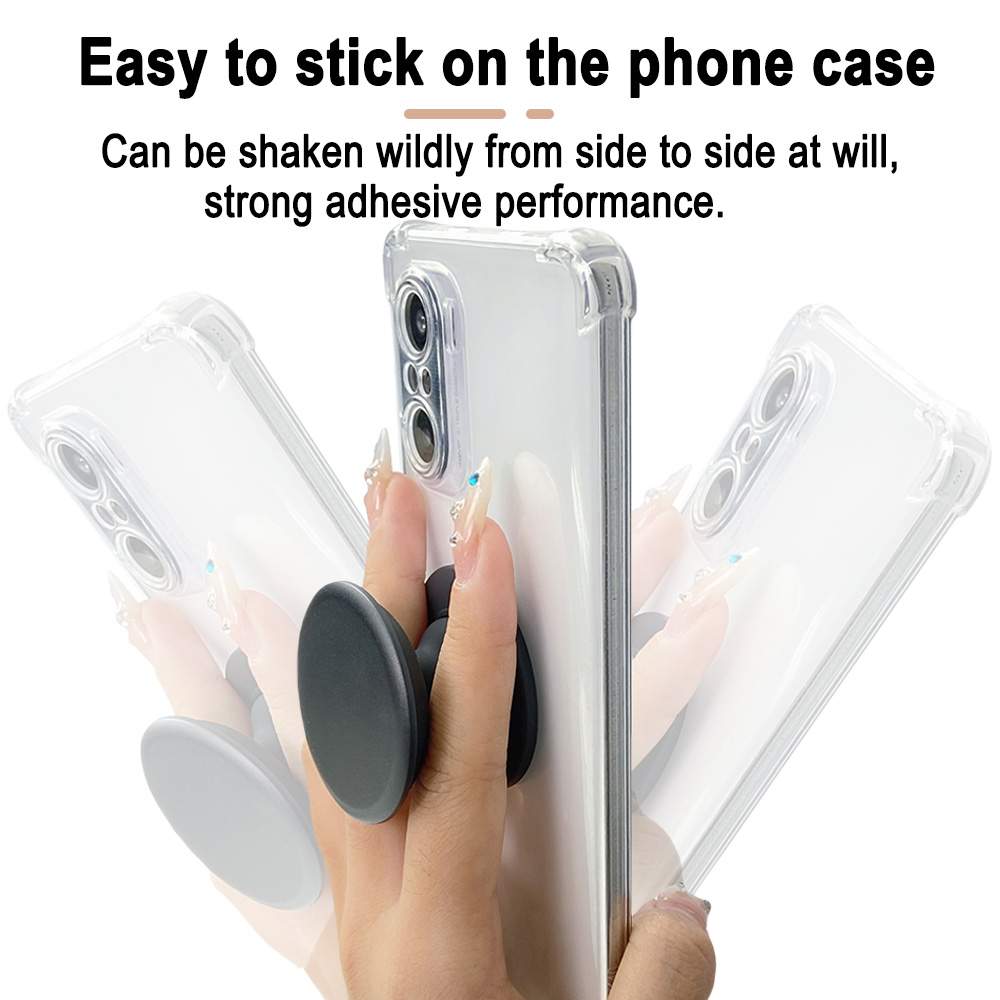 Opvouwbare Popped Grip Voor Mo - Phone Accessories Vending Machine recensie en prijs