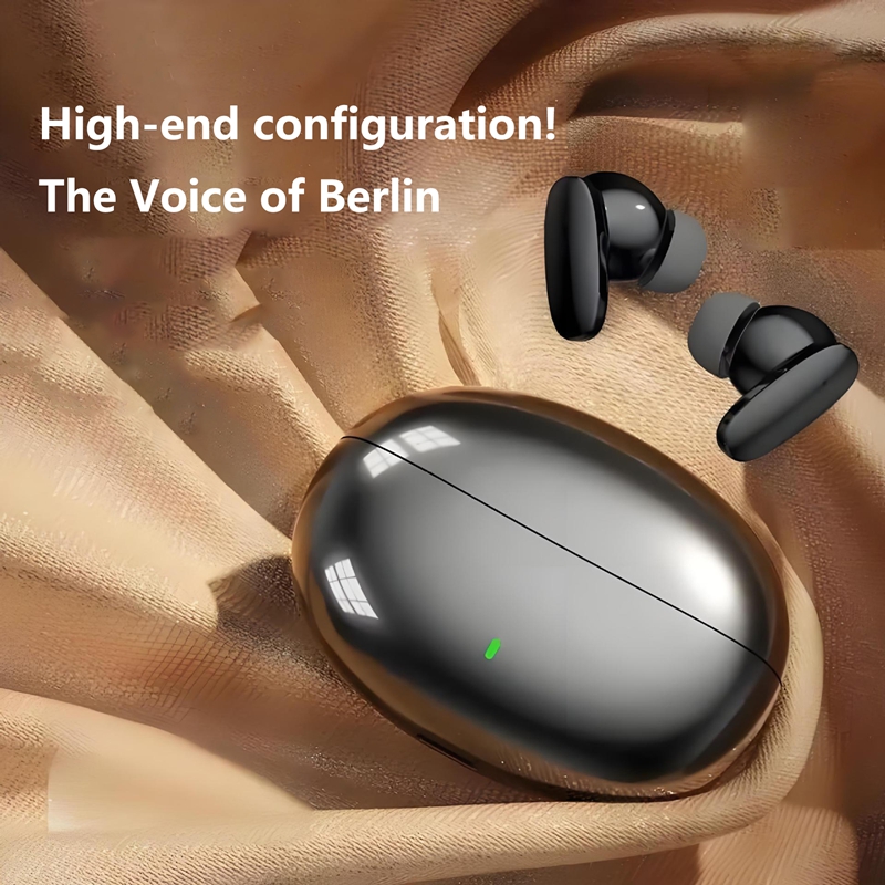 Lenovo New Wireless Earphone B - Bluetooth Earphone Tws recensie en prijs