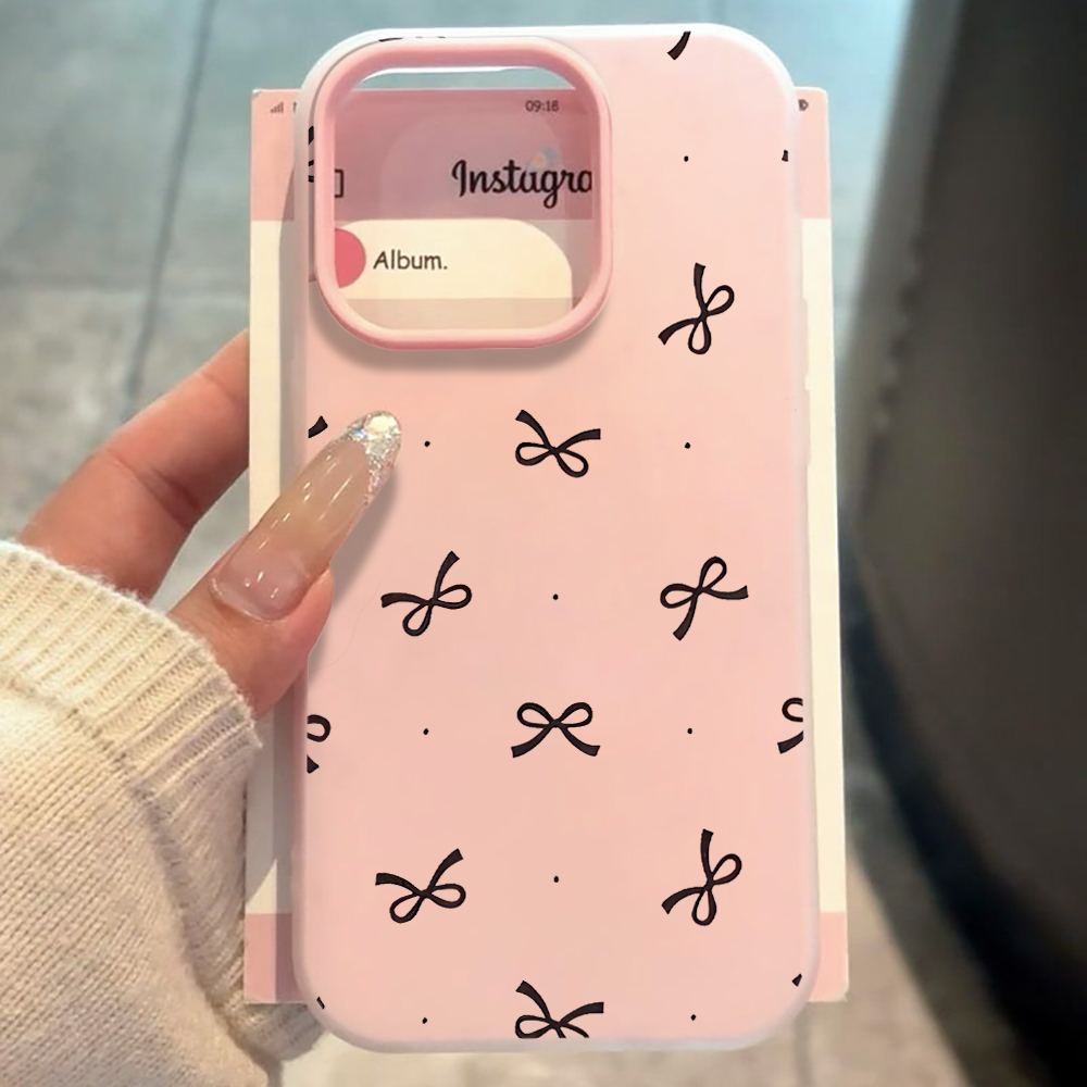 Schattig strikjes-polkadot INS - Xiaomi Redmi Note 14 recensie en prijs