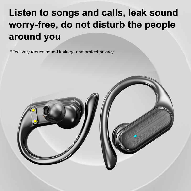 BOSECXT Draadloze koptelefoon  - Bluetooth Earphone Tws recensie en prijs