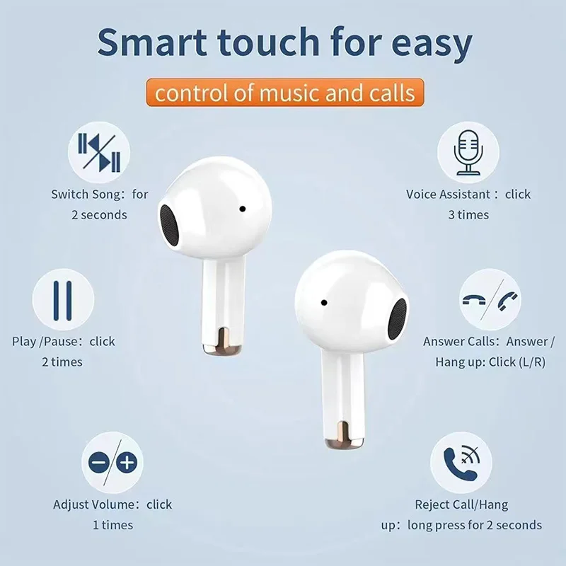 J97 TWS Bluetooth-oortelefoon  - Phone Accessories Amazon recensie en prijs