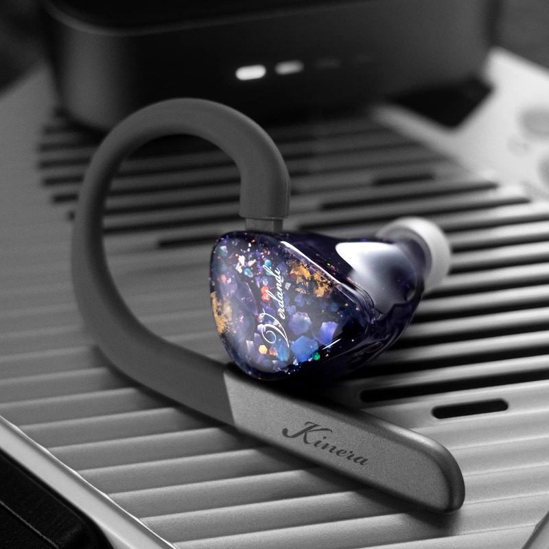 KINERA Verdand Bluetooth Oordo - Bluetooth Earphone Tws recensie en prijs