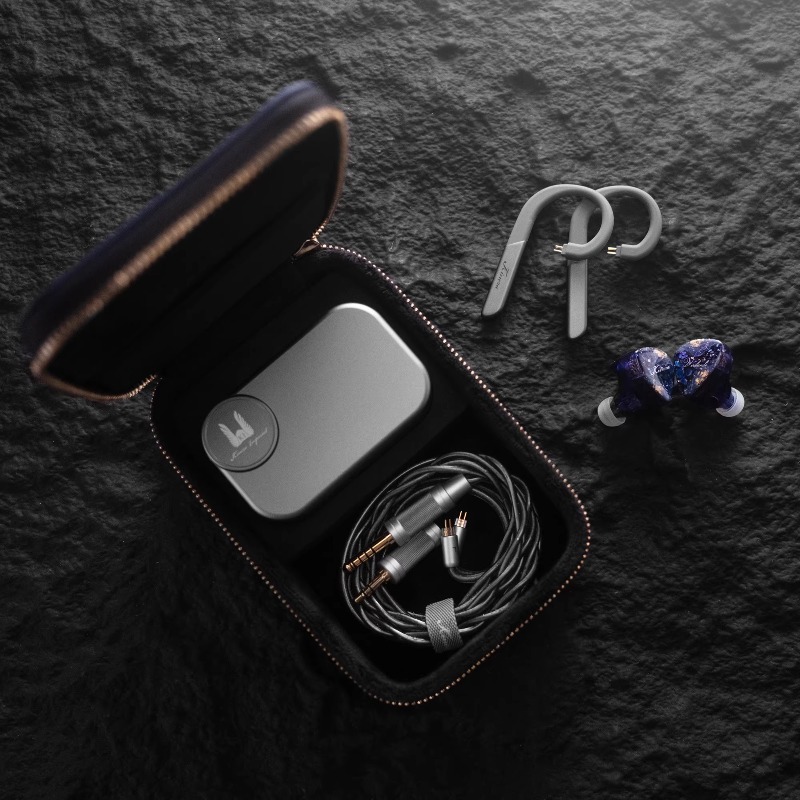 KINERA Verdand Bluetooth Oordo - Bluetooth Earphone Tws recensie en prijs
