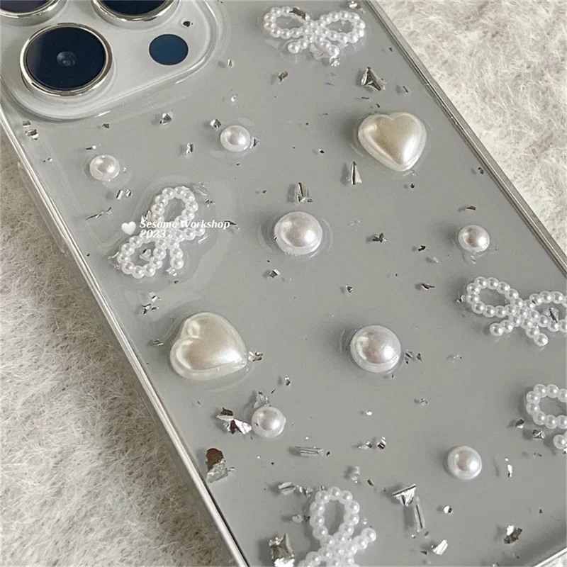 3D Parel Vlinderstrik Zilverfo - Phone Accessories Wholesale In China recensie en prijs
