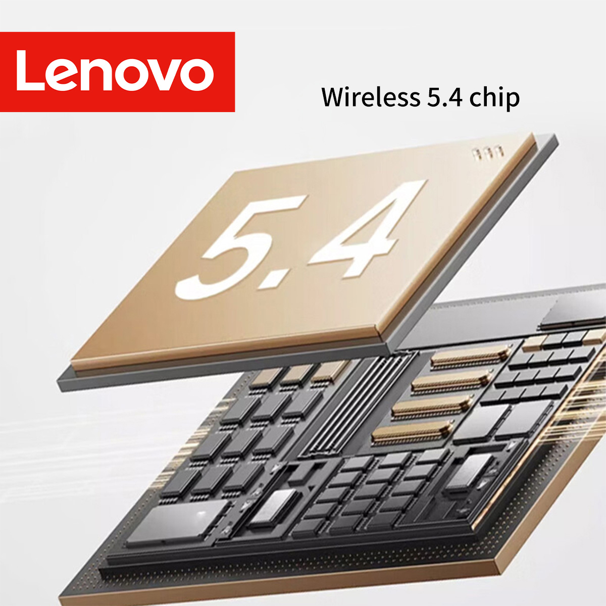 Lenovo TA320 Over-Ear Hook Dra - Phone Accessories Amazon recensie en prijs