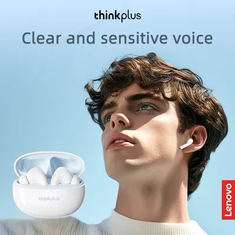 Lenovo Originele LP5 Pro TWS D - Phone Accessories Amazon recensie en prijs