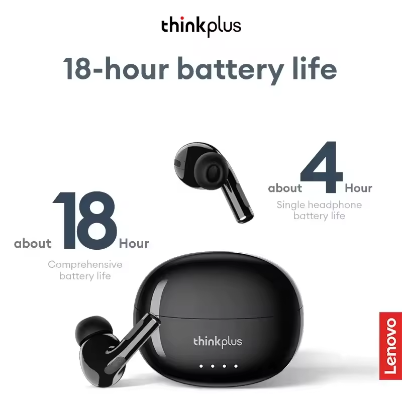 Lenovo Originele LP5 Pro TWS D - Phone Accessories Amazon recensie en prijs