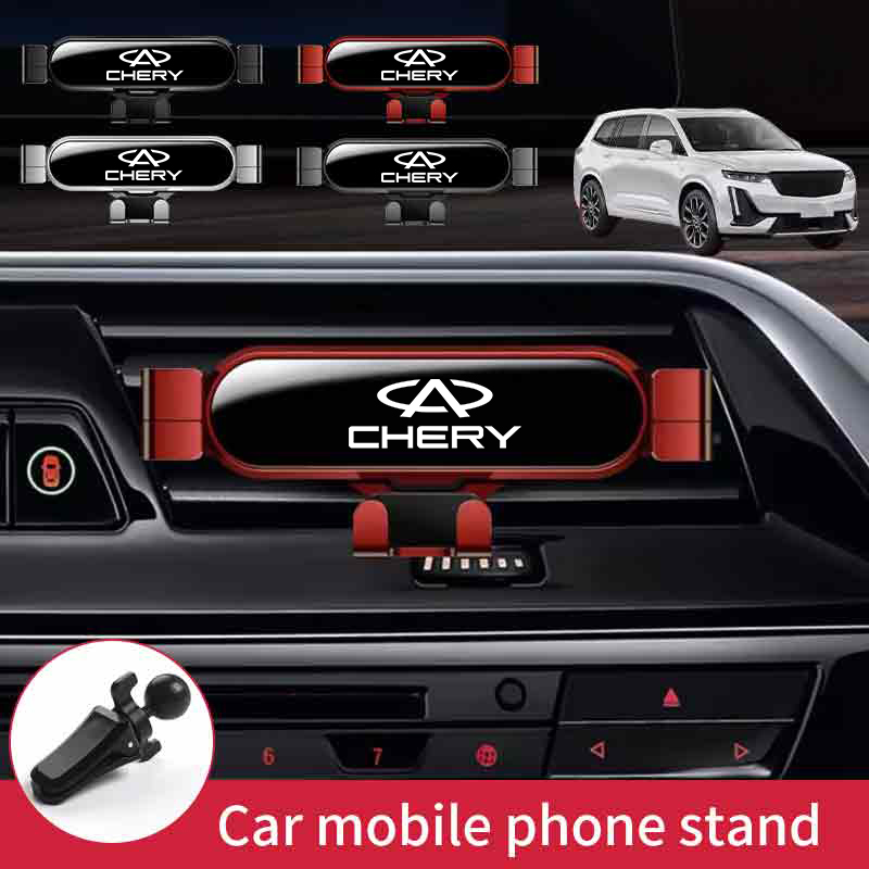 Auto Telefoonhouder Ventilatie - Qq Phone Accessories recensie en prijs