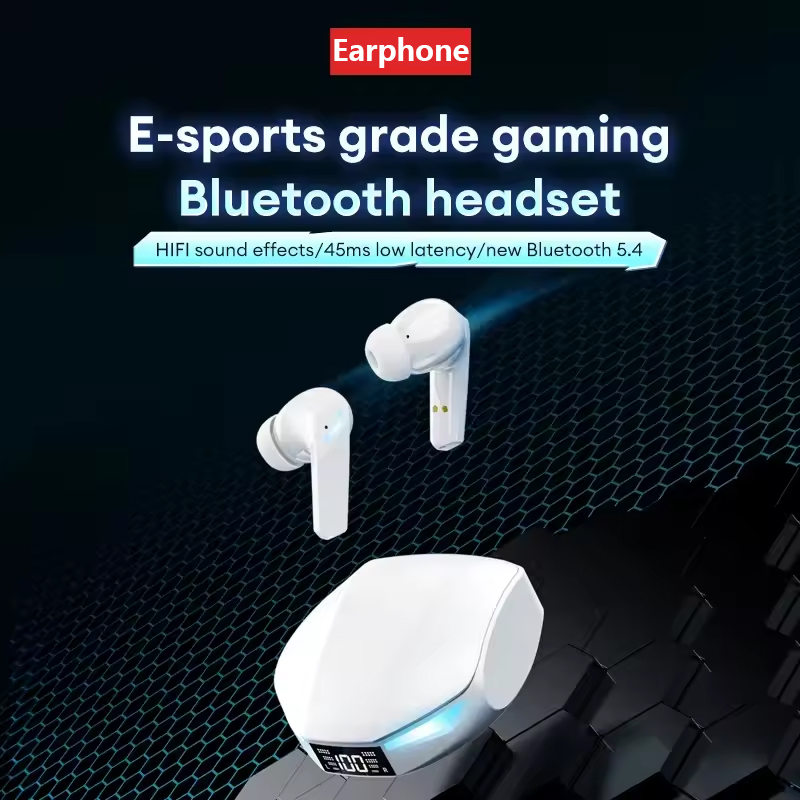 Lenovo XT53 Draadloze Bluetoot - Phone Accessories Amazon recensie en prijs