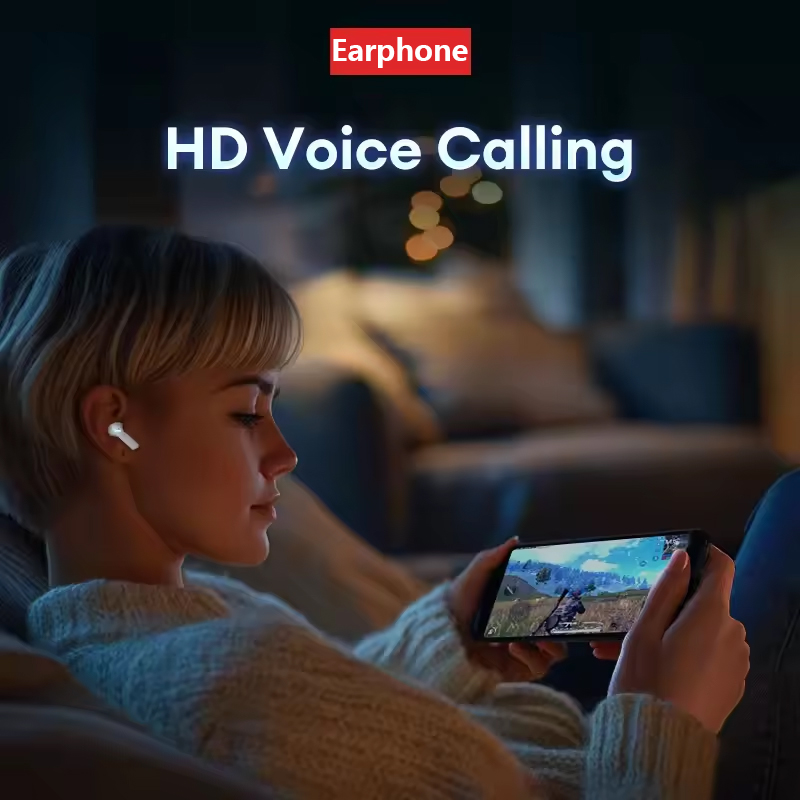 Lenovo XT53 Draadloze Bluetoot - Phone Accessories Amazon recensie en prijs