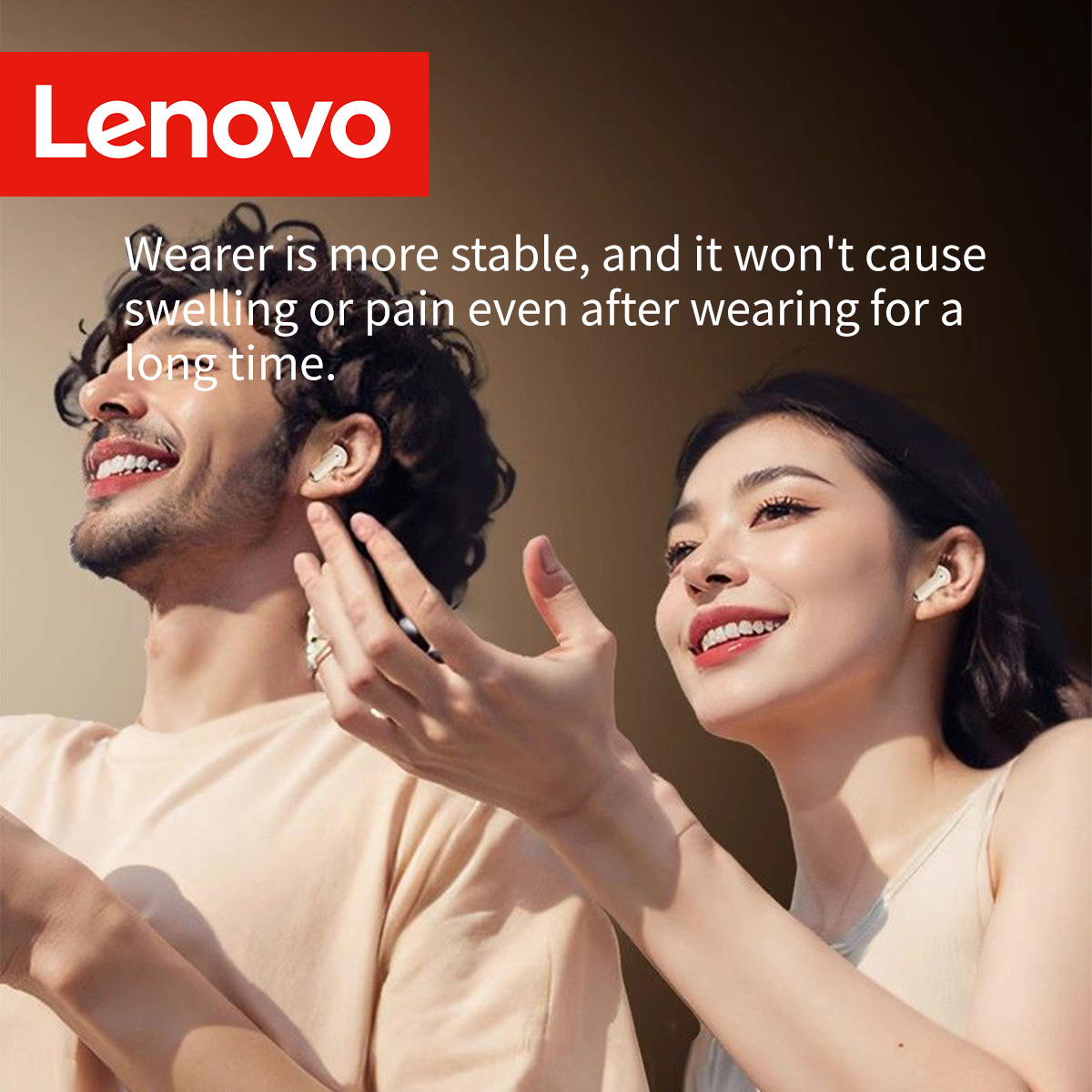 Lenovo EA110 Bluetooth Draadlo - Phone Accessories Amazon recensie en prijs