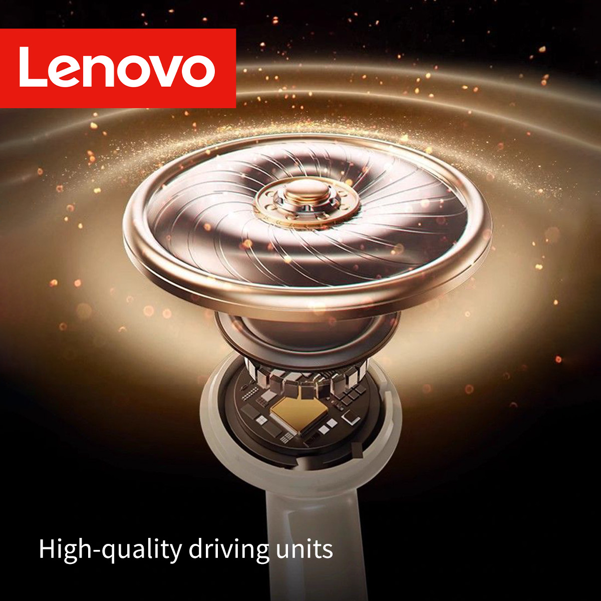 Lenovo EA110 Bluetooth Draadlo - Phone Accessories Amazon recensie en prijs