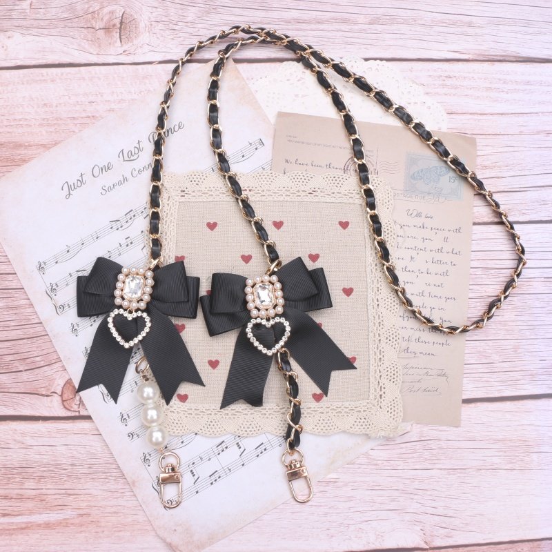Jirai Kei Y2K Meisjes Tasriem  - Phone Accessories Wholesale In China recensie en prijs