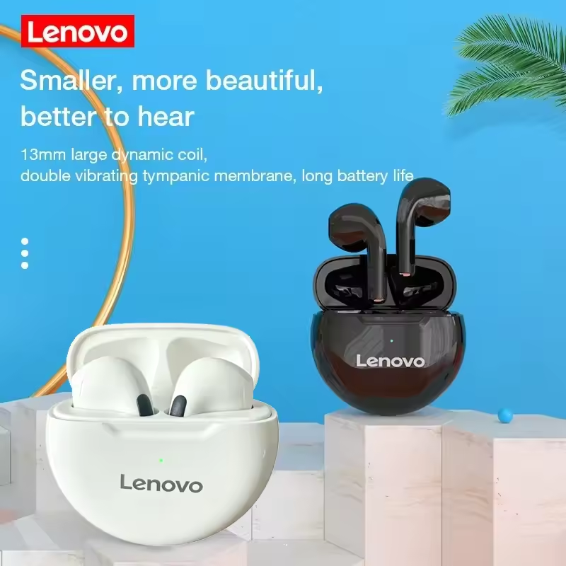 Lenovo HT38 TWS Bluetooth-oort - Phone Accessories Amazon recensie en prijs