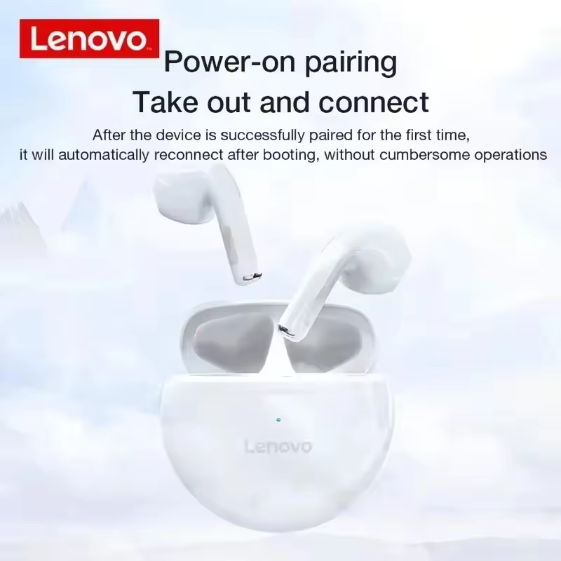 Lenovo HT38 TWS Bluetooth-oort - Phone Accessories Amazon recensie en prijs