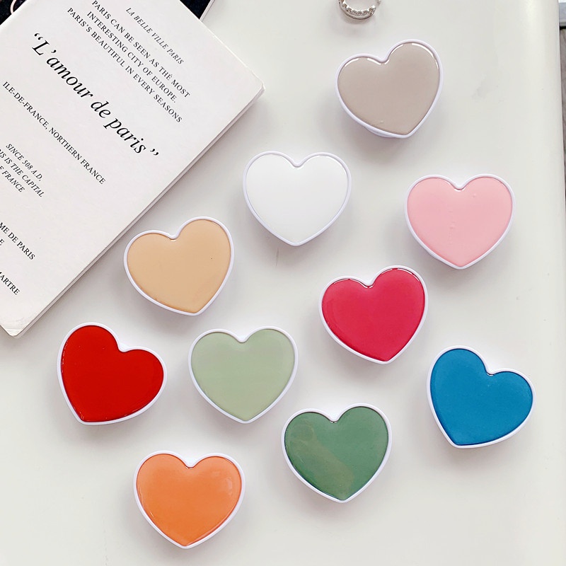 Universele hartvormige opvouwb - Phone Accessories Vending Machine recensie en prijs