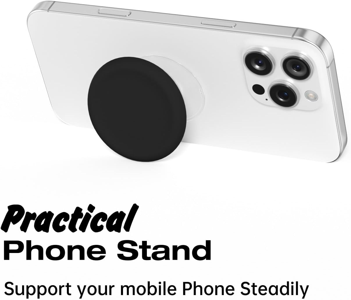 Popped Socket voor iPhone 17 1 - Phone Accessories Vending Machine recensie en prijs