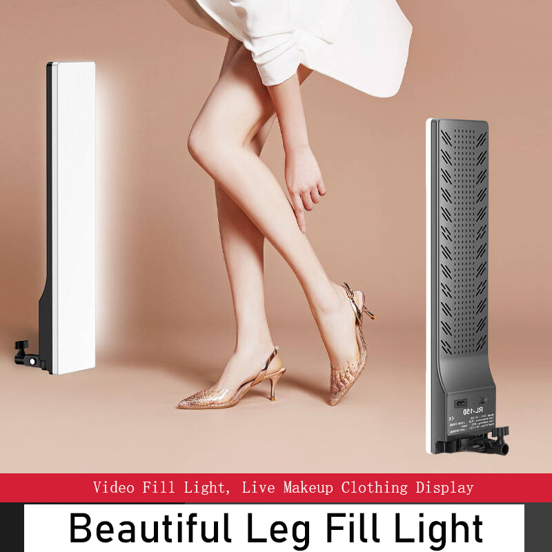 58CM Tri-Color LED Videolamp F - Led Strip Selfie recensie en prijs