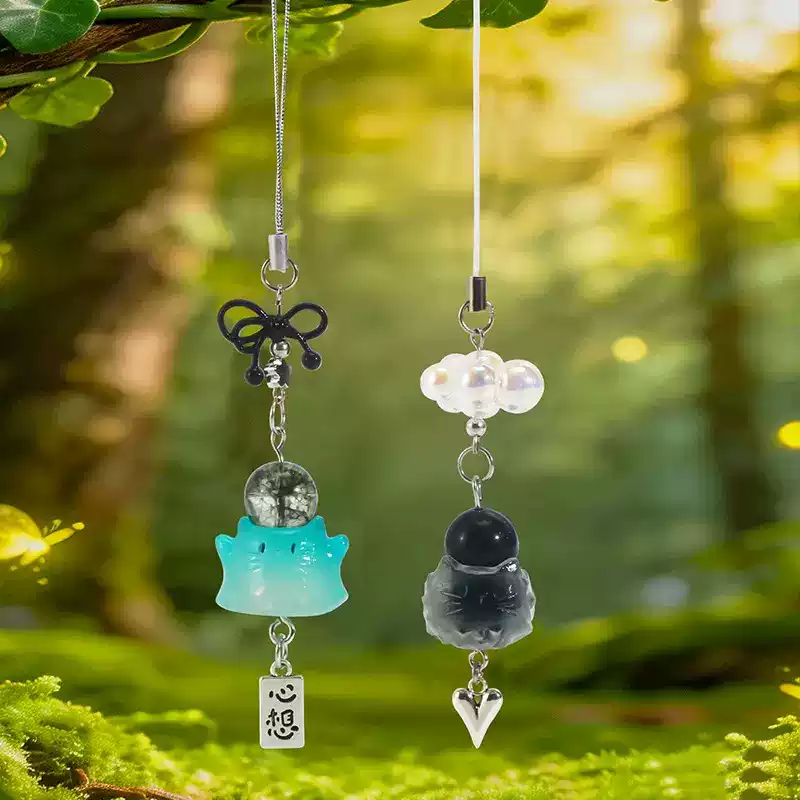 Cat Pal Companion Energy Penda - Phone Accessories Wholesale In China recensie en prijs