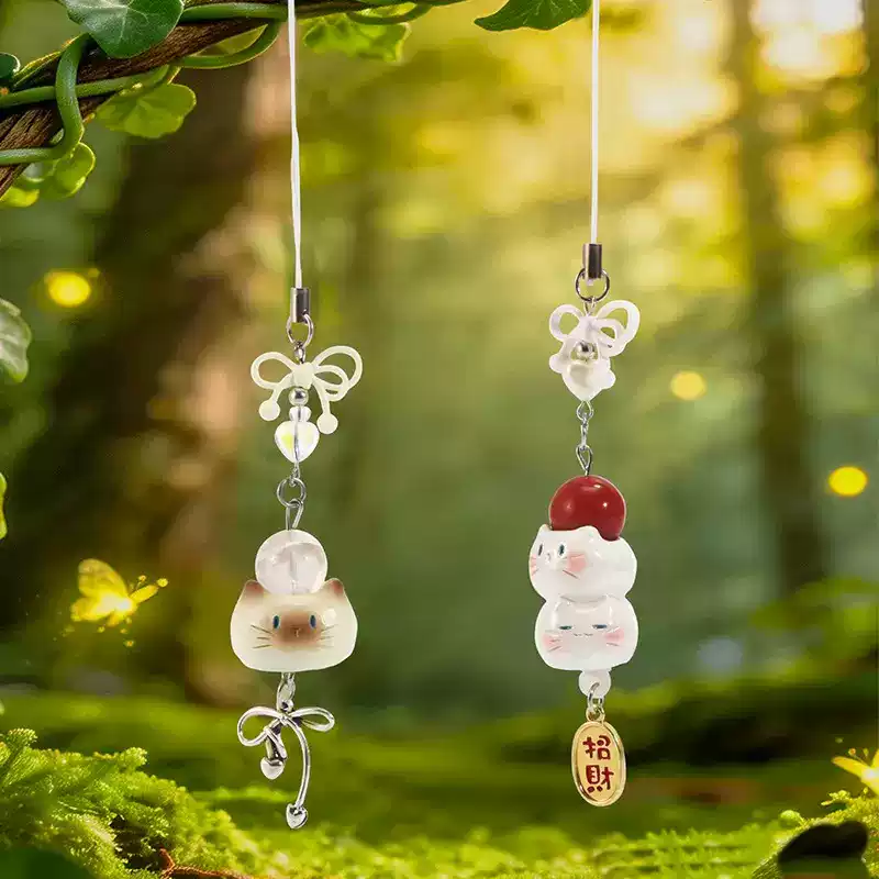 Cat Pal Companion Energy Penda - Phone Accessories Wholesale In China recensie en prijs