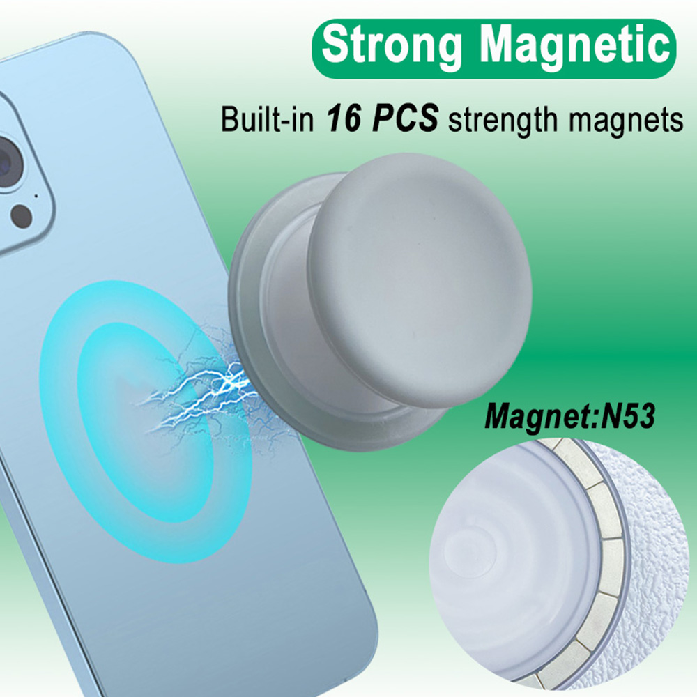 Grippopso Magnetische mobiele  - Phone Accessories Vending Machine recensie en prijs