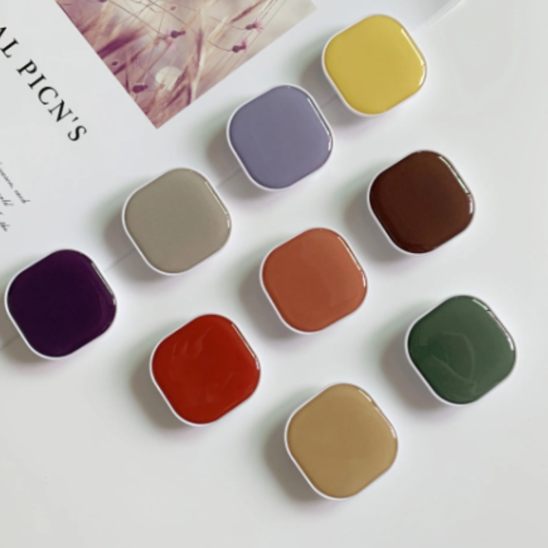 Leuke vierkante popsockets, te - Phone Accessories Vending Machine recensie en prijs