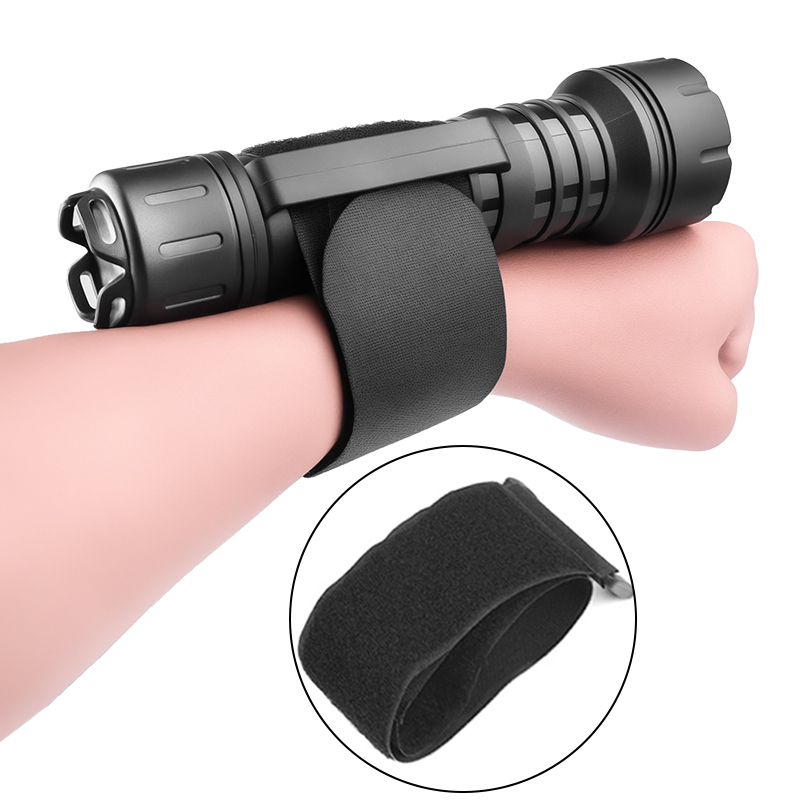 Nieuwe XHP70 Duikzaklamp IPX8  - Led Flash Case recensie en prijs
