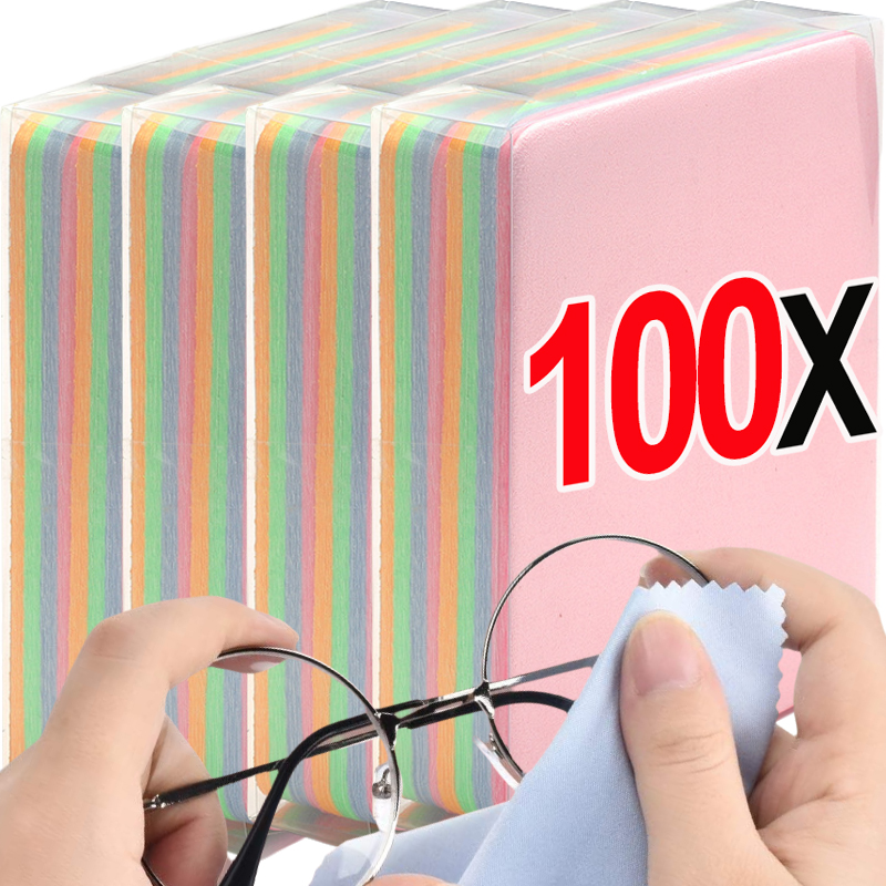 1/100 Stuks Microfiber Reinigi - Phone Accessories Wholesale In China recensie en prijs