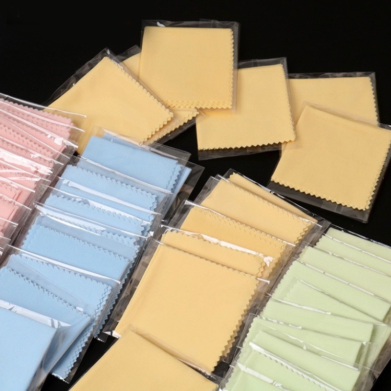 1/100 Stuks Microfiber Reinigi - Phone Accessories Wholesale In China recensie en prijs