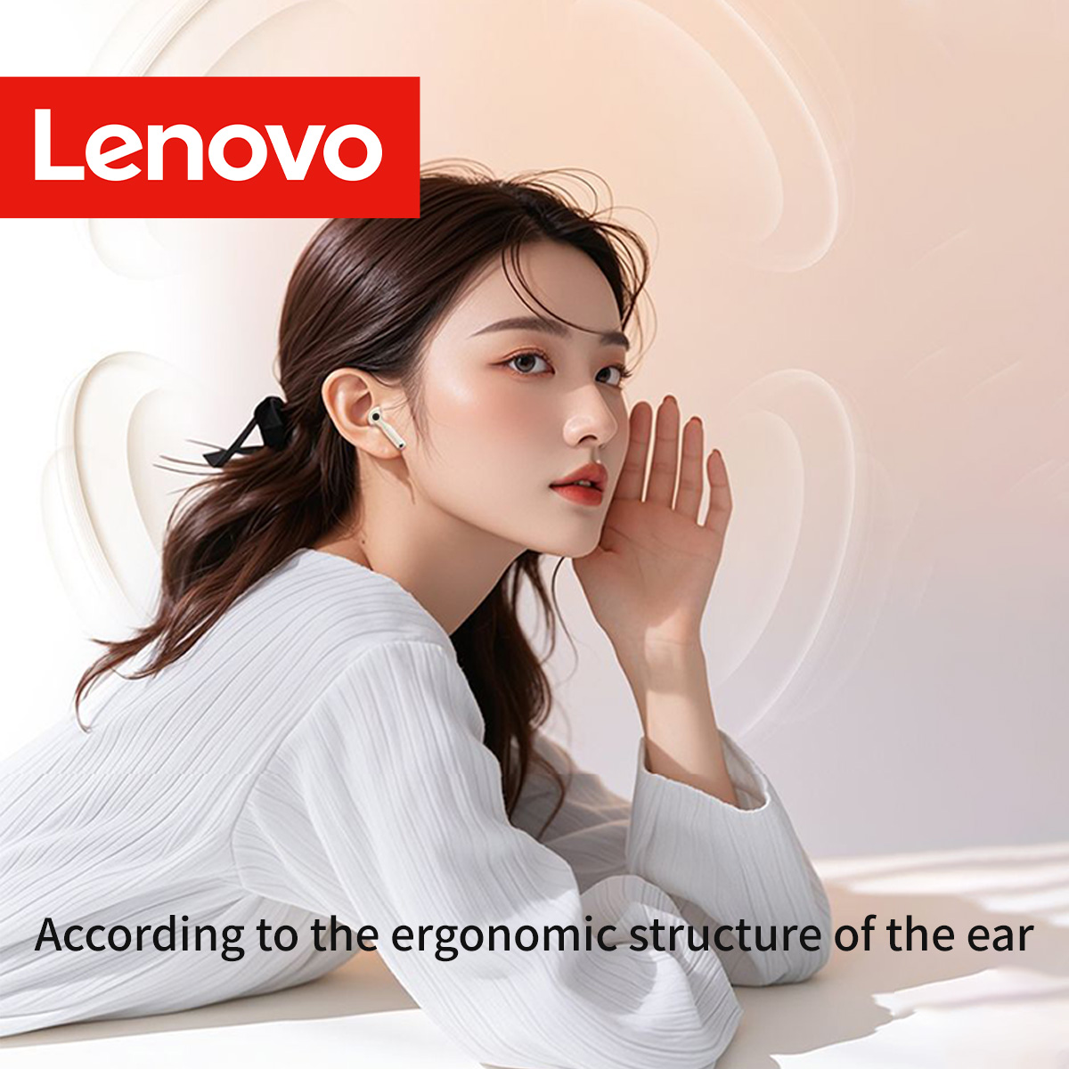 Lenovo Originele EA230 TWS Blu - Phone Accessories Amazon recensie en prijs