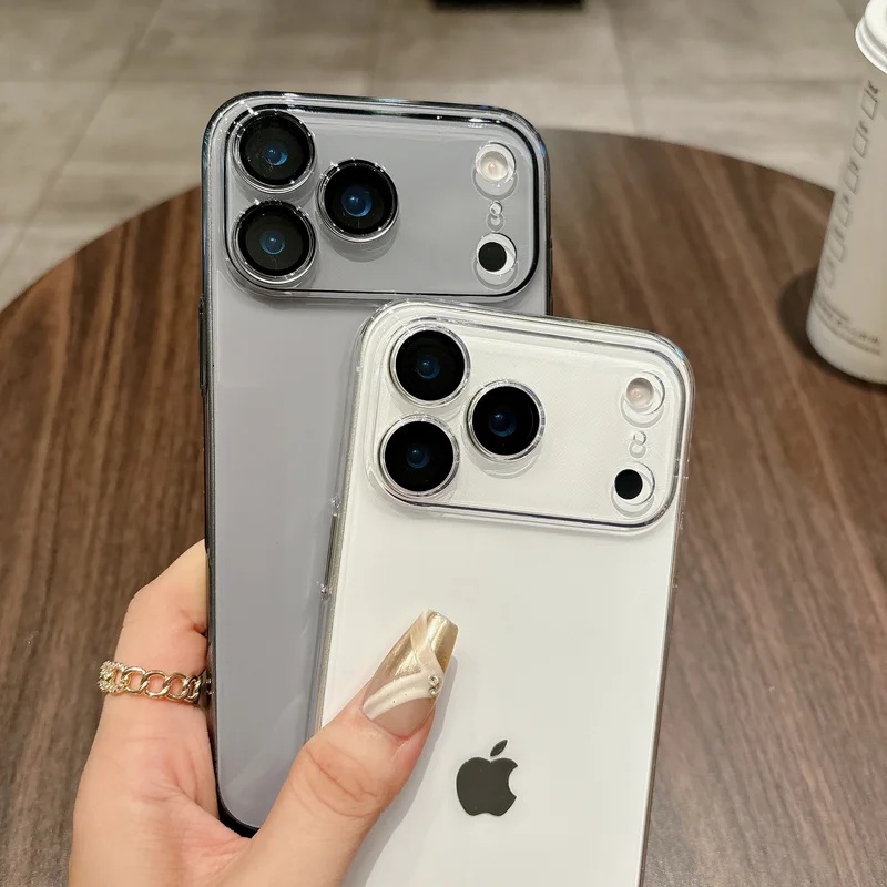 Ultradunne harde PC glazen len - Phone Accessories Wholesale In China recensie en prijs