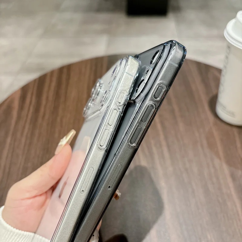 Ultradunne harde PC glazen len - Phone Accessories Wholesale In China recensie en prijs