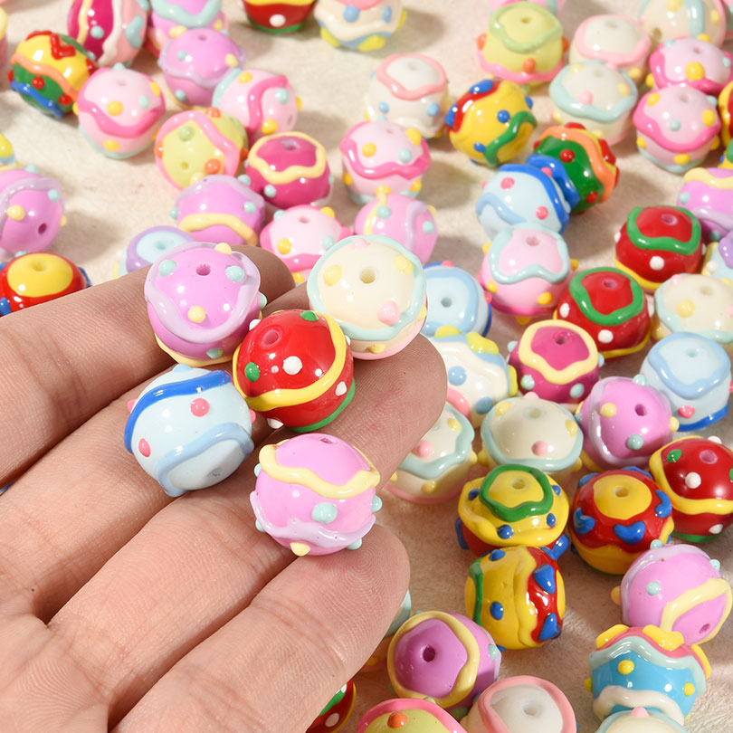 3/5 Stuks Gemengde Y 2K Kleurr - Phone Accessories Beads recensie en prijs