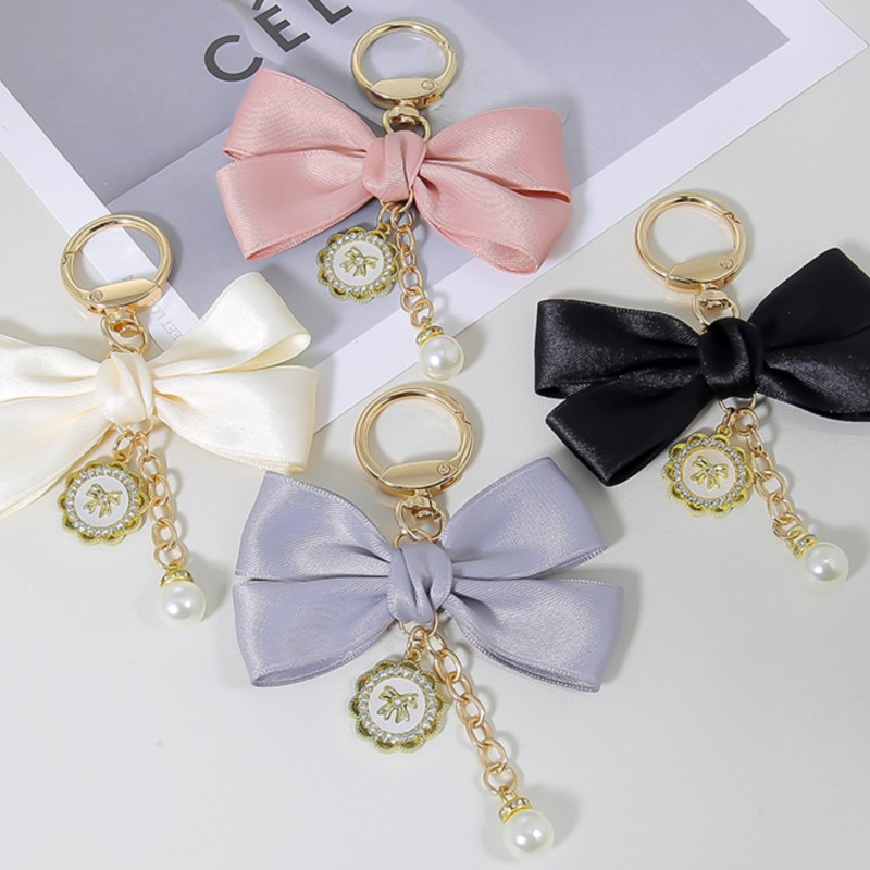 Dameshanger Modieuze strikknoo - Phone Accessories Wholesale In China recensie en prijs