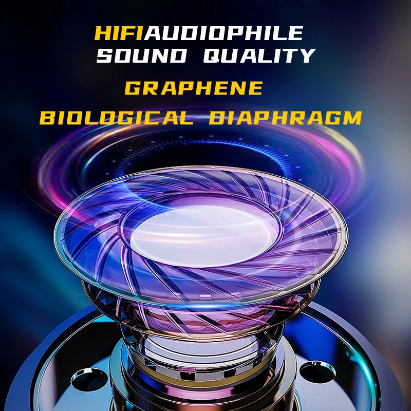 Nieuwe stijl X15 TWS draadloze - Bluetooth Earphone Tws recensie en prijs