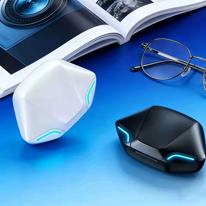2026 Hot X15 TWS Draadloze Blu - Bluetooth Earphone Tws recensie en prijs