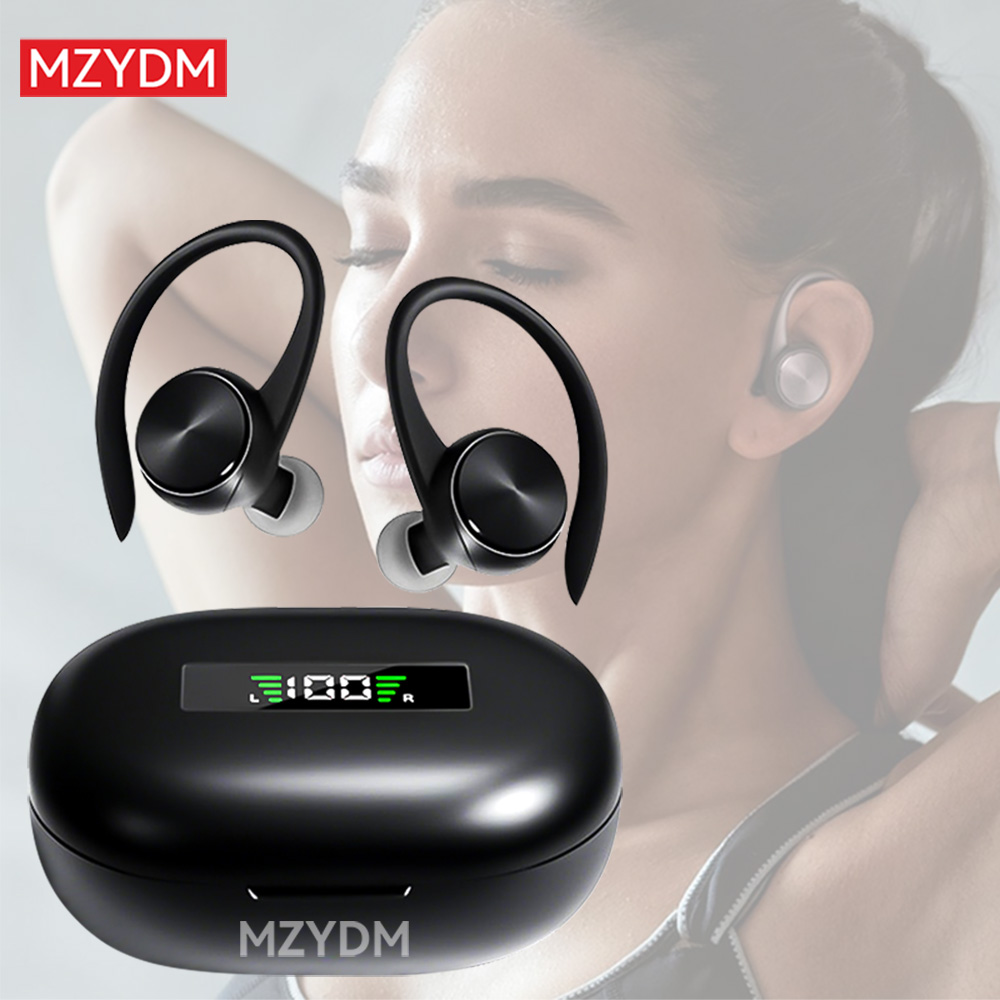 TWS Draadloze Bluetooth-oordop - Phone Accessories Amazon recensie en prijs
