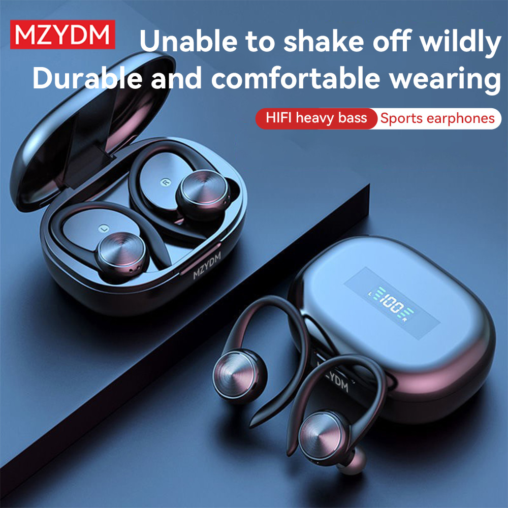 TWS Draadloze Bluetooth-oordop - Phone Accessories Amazon recensie en prijs