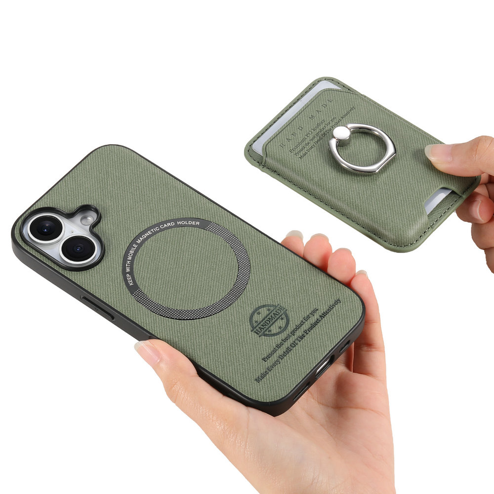 Nothing CMF Phone 2 Pro 4A 5G  - Led Flash Case recensie en prijs