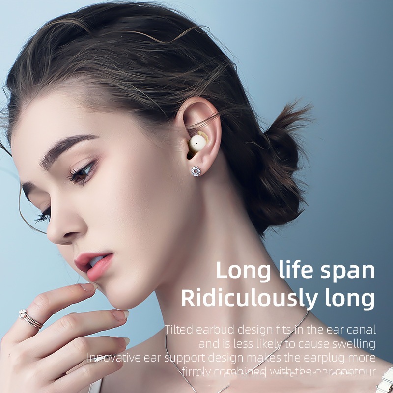 Draadloze Bluetooth-oortelefoo - Phone Accessories Amazon recensie en prijs