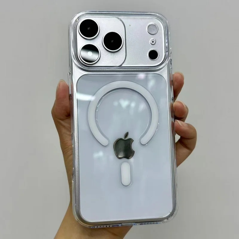 Hoge kwaliteit transparante Ma - Phone Accessories Wholesale In China recensie en prijs