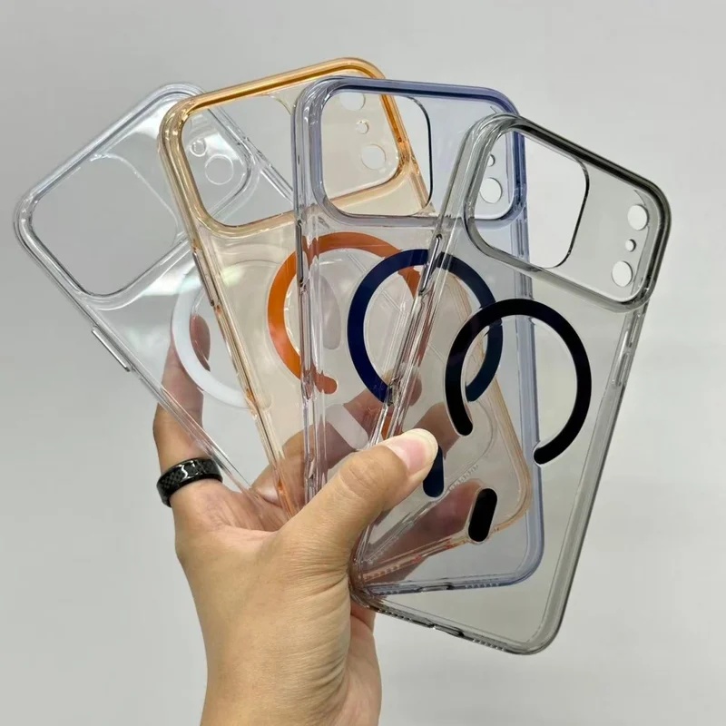 Hoge kwaliteit transparante Ma - Phone Accessories Wholesale In China recensie en prijs